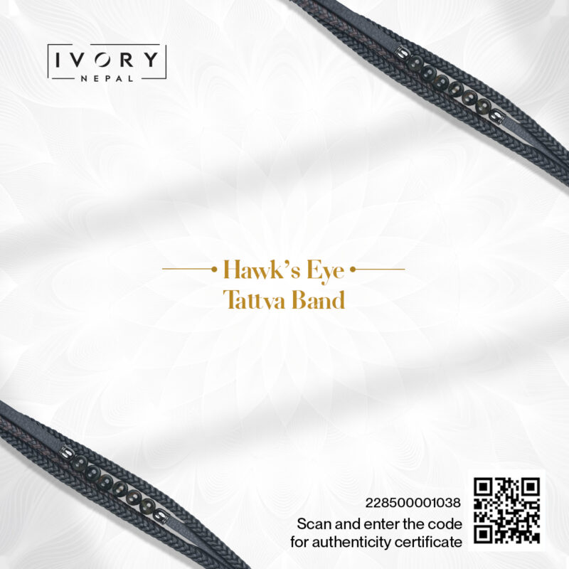 Hawk’s Eye Tattva Band - Image 3