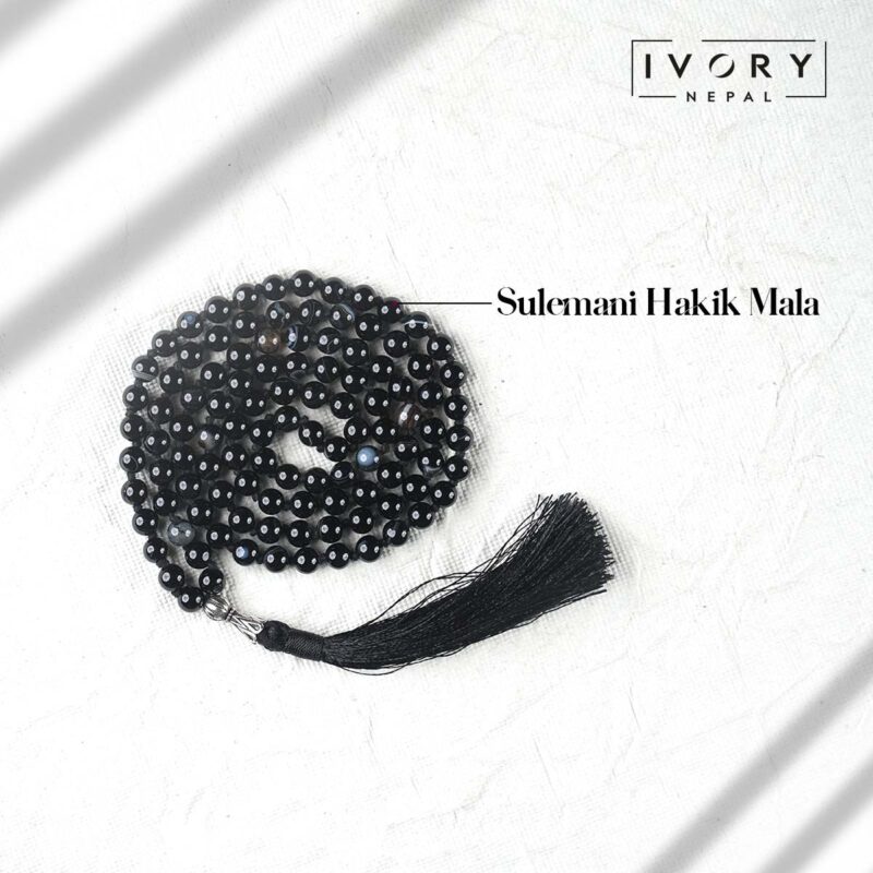 Sulemani Hakik Mala