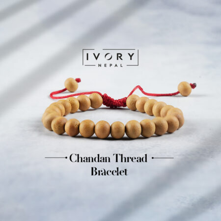 Chandan Thread Bracelet