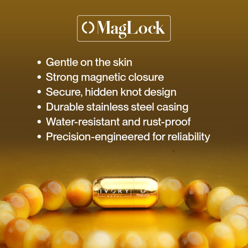 Ruling Number 4 Bracelet - Image 4