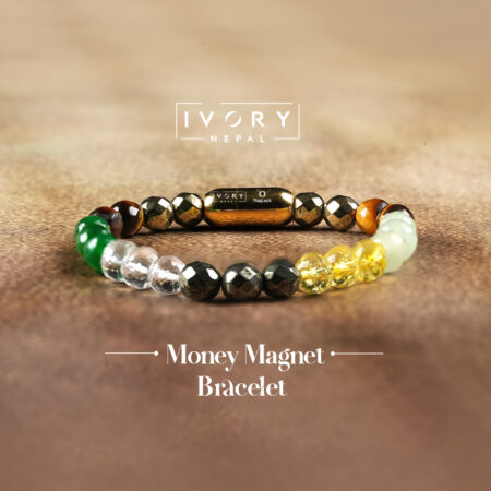 Money Magnet Bracelet