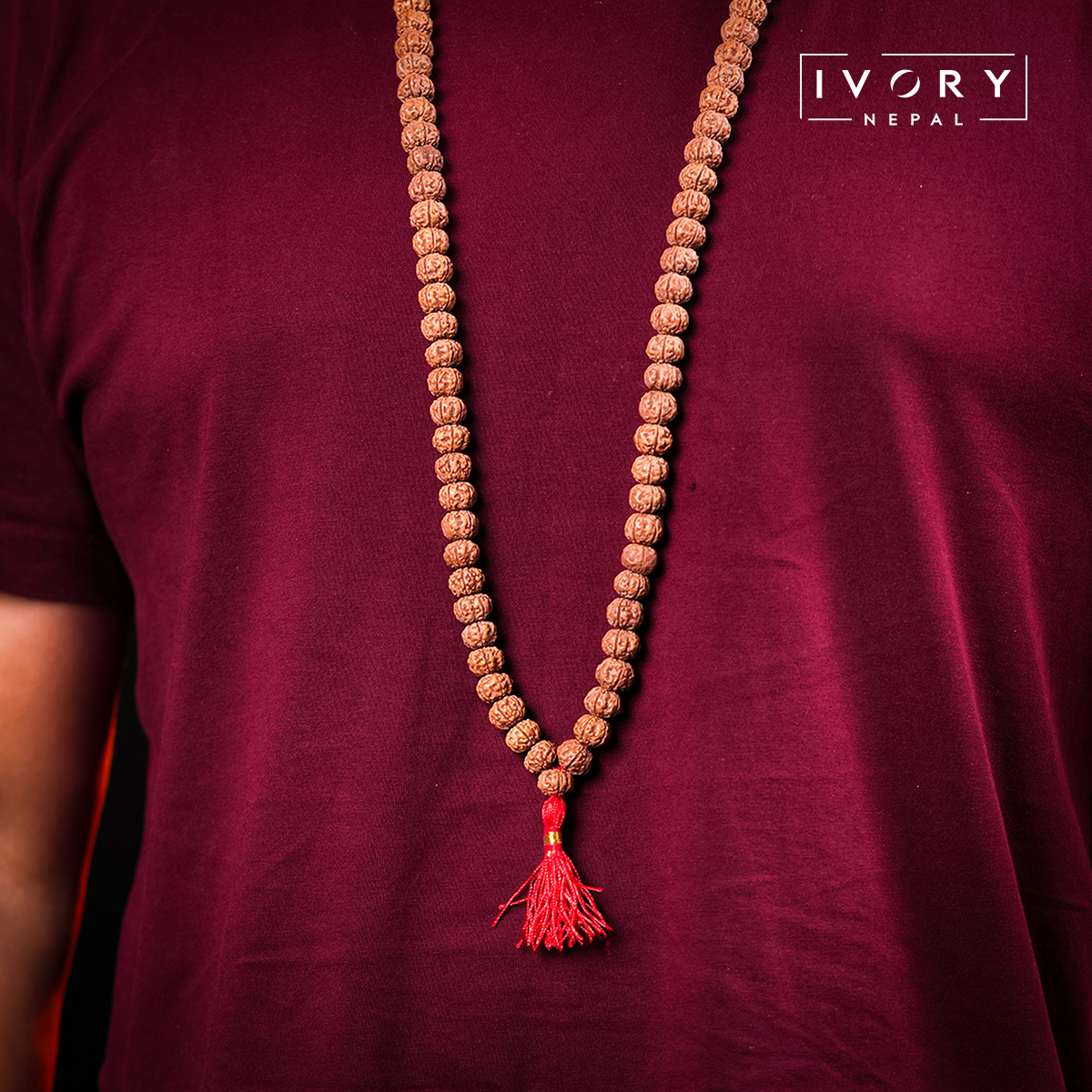 10mm Tibbati Mala - Image 2
