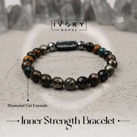Inner Strength Bracelet