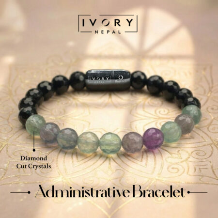 Bracelet For Administratives