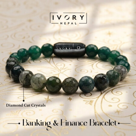 Bracelet For Banking & Finance