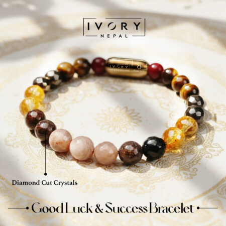 Good Luck & Success Bracelet