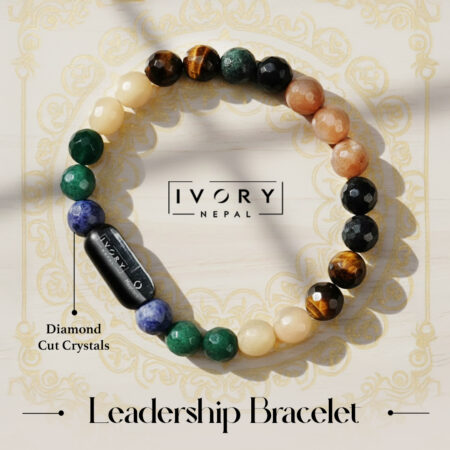 Leadership Bracelet
