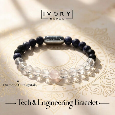Bracelet For Tech & Engineers
